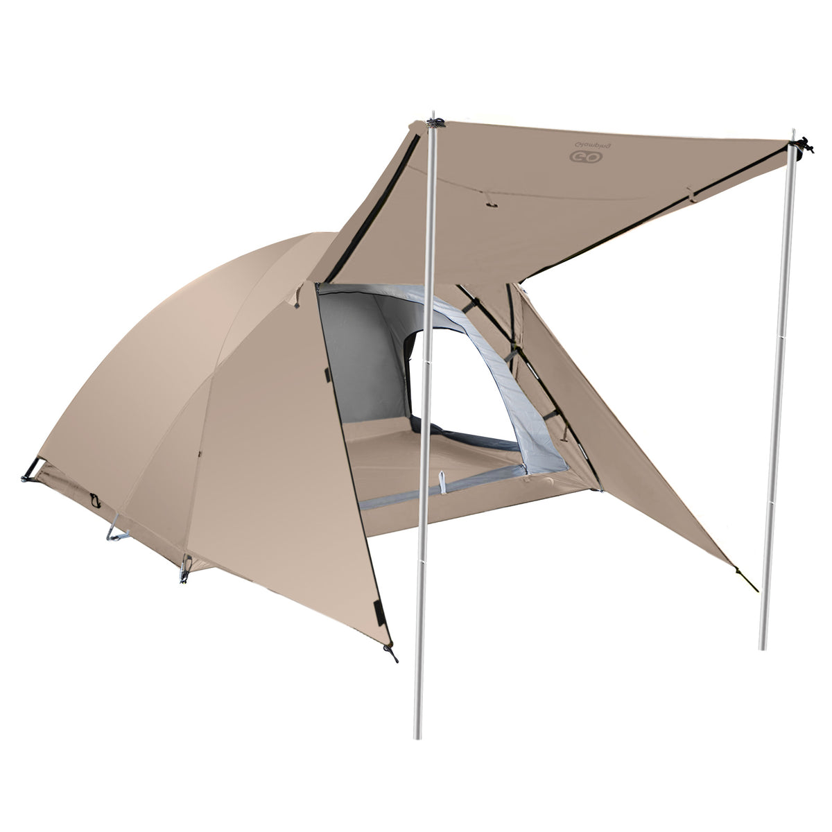 【廃盤品、在庫限り】【30% OFF】GOGlamping STARRY