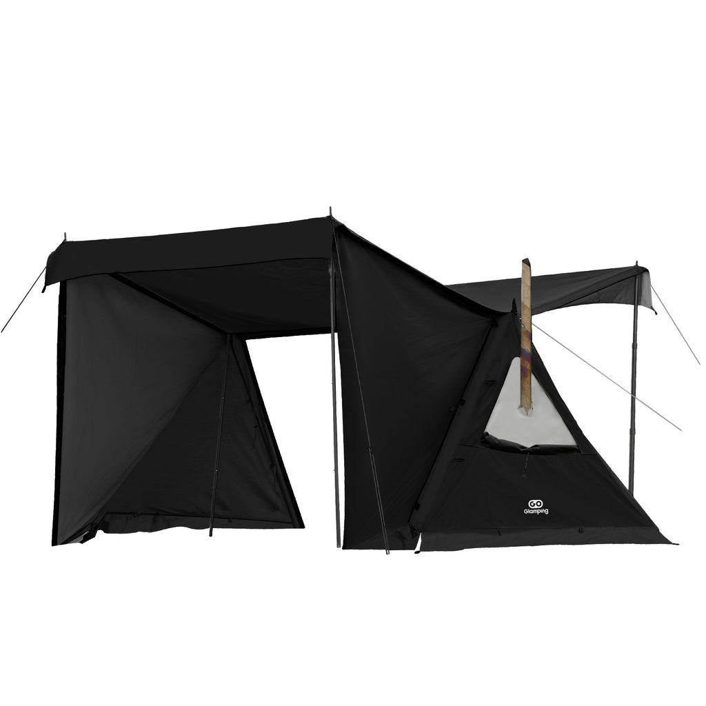 GOGlamping G・G PUP2.0 Pup Tent TC