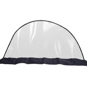 【TOP 10%OFF】FOR KANU FREESTANDING TUNNEL TENT ONLY TPU DOOR ＆ WINDOW